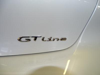 Peugeot E-208 GT-Line