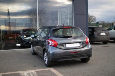 Peugeot 208 ACTIVE