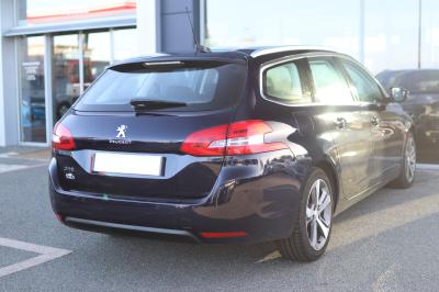 Peugeot 308 SW Allure