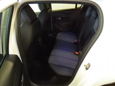 Peugeot E-208 GT-Line