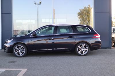 Peugeot 308 SW Allure