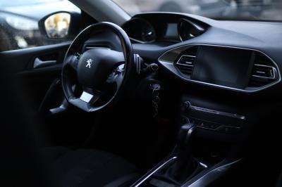 Peugeot 308 SW Allure