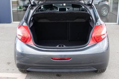 Peugeot 208 ACTIVE