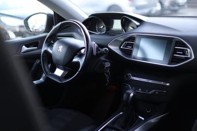 Peugeot 308 SW Allure