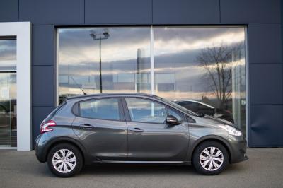 Peugeot 208 ACTIVE
