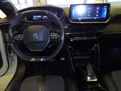 Peugeot E-208 GT-Line