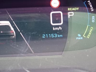 Peugeot E-208 GT-Line