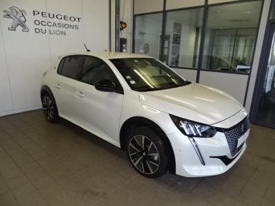 Peugeot E-208 GT-Line