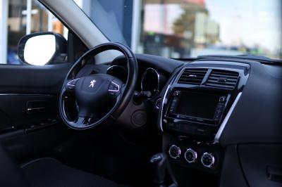 Peugeot 4008 Style