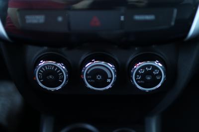 Peugeot 4008 Style