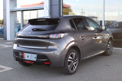 Peugeot 208 ALLURE 