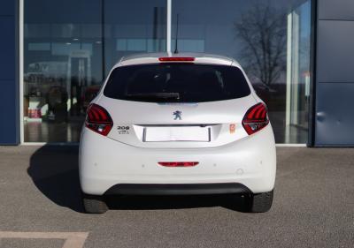 Peugeot 208 Roland Garros