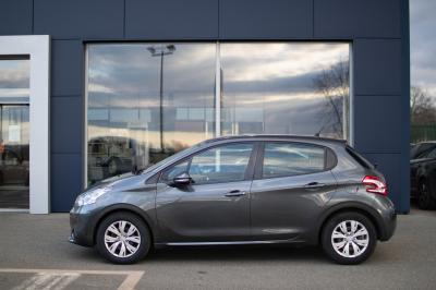Peugeot 208 ACTIVE