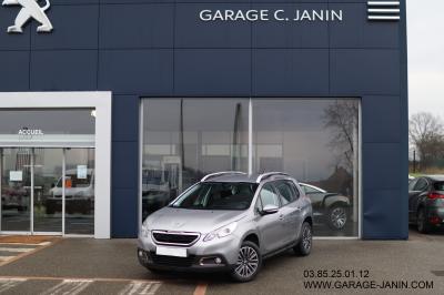 Vente Peugeot 2008 ACTIVE