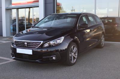 Peugeot 308 SW Allure