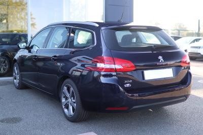 Peugeot 308 SW Allure