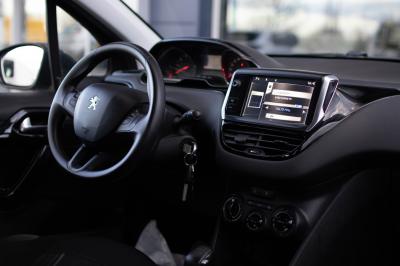 Peugeot 208 ACTIVE