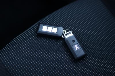 Peugeot 4008 Style