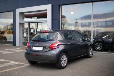 Peugeot 208 ACTIVE