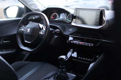 Peugeot 208 ALLURE 