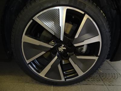 Peugeot E-208 GT-Line