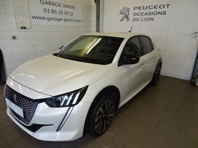 Vente Peugeot E-208 GT-Line