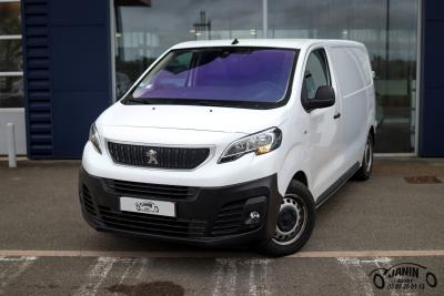 Peugeot Expert III (1) Fourgon 1.5 BlueHDi Standard Asphalt