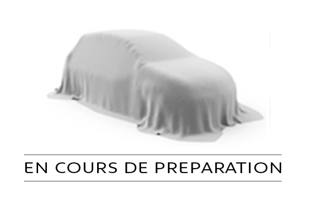 Peugeot 2008 II (1) 1.2 PureTech 130ch BVA8 Active Pack